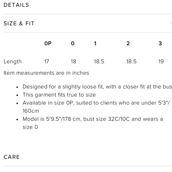 Zimmerman tank Rhiannon Crochet - Picture 6 of 6